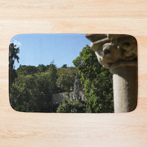 Item preview, Quinta da Regaleira | Palace | Gardens | Garden | Sintra | Portugal  designed and sold by Tropical Blood.