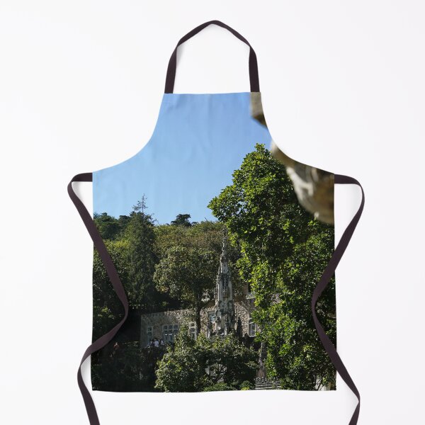 Item preview, Quinta da Regaleira | Palace | Gardens | Garden | Sintra | Portugal designed and sold by Tropical Blood.
