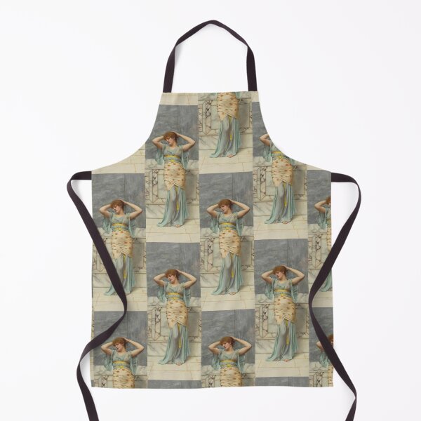 Item preview, John William Godward Beauty in a Marble Room designed and sold by TeeARTHY.