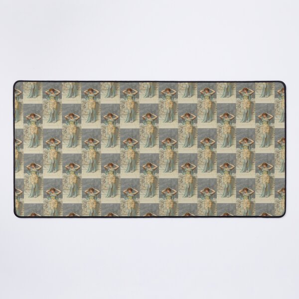 Item preview, John William Godward Beauty in a Marble Room designed and sold by TeeARTHY.