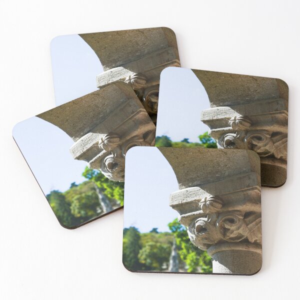 Item preview, Quinta da Regaleira | Palace | Gardens | Garden | Sintra | Portugal  designed and sold by Tropical Blood.