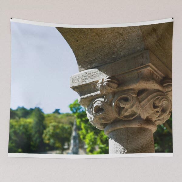 Item preview, Quinta da Regaleira | Palace | Gardens | Garden | Sintra | Portugal  designed and sold by Tropical Blood.