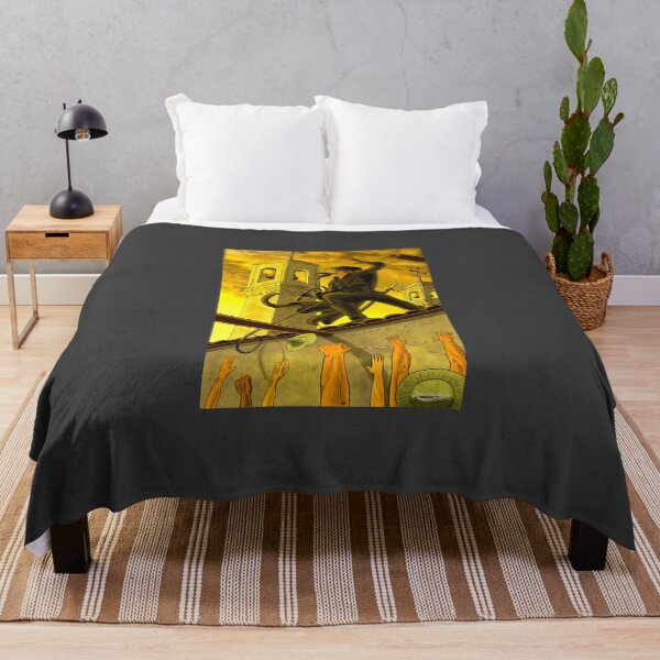 Item preview, Fox designed and sold by RobertIlustrado.