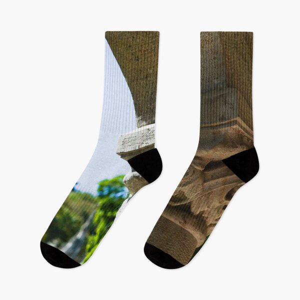 Item preview, Quinta da Regaleira | Palace | Gardens | Garden | Sintra | Portugal  designed and sold by Tropical Blood.