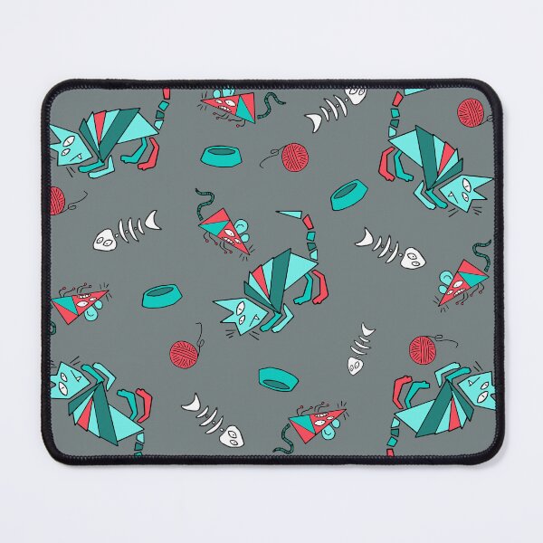 Item preview, PiCATsso Blanket designed and sold by 451Design.