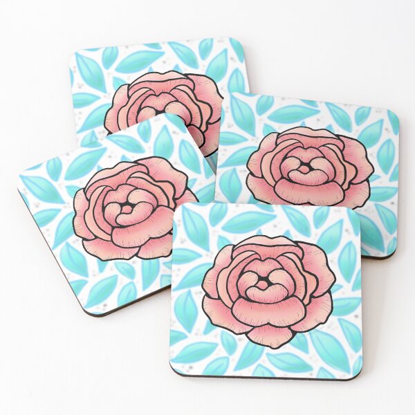 Item preview, Peony  designed and sold by Deidre Weeks-Palomino.
