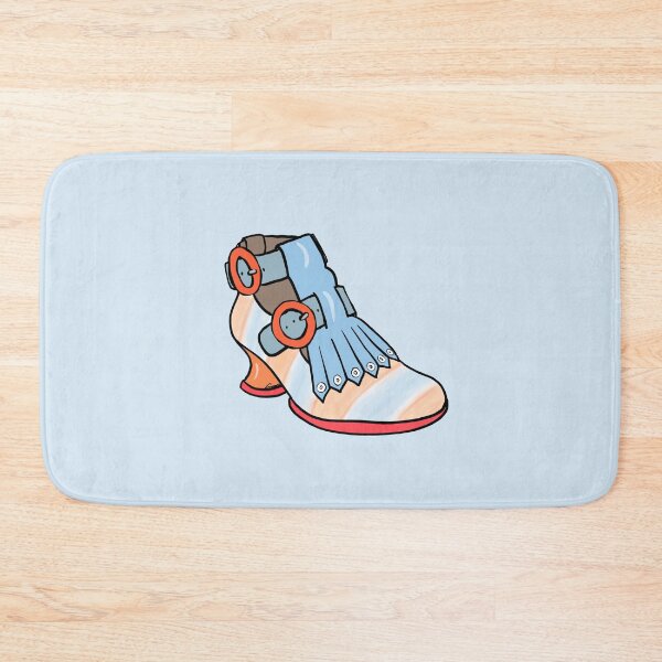 Item preview, Fluevog Individualist Shoe designed and sold by anne m bray.