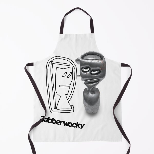 Item preview, Jabberwocky #9 (BK-TITLE) designed and sold by Gary Kaleda.