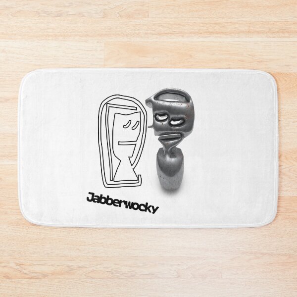 Item preview, Jabberwocky #9 (BK-TITLE) designed and sold by Gary Kaleda.