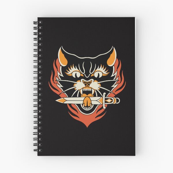 Item preview, Cat logo designed and sold by Noha Applied- Arts.