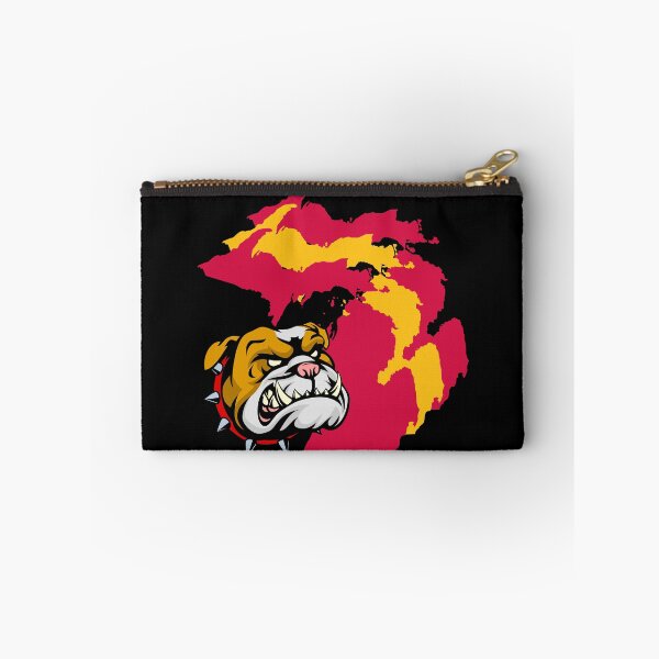 Item preview, Michigan Border, Bulldogs designed and sold by LatterDaze.