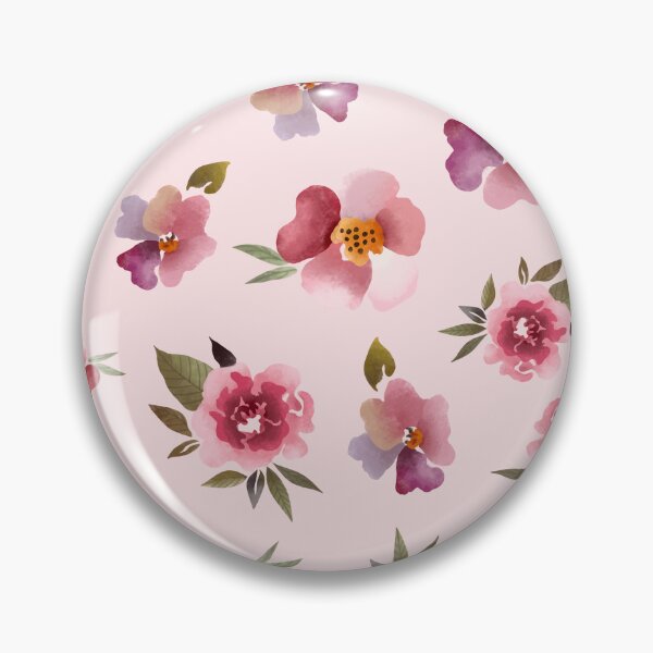 Item preview, Watercolor Floral designed and sold by Naart30796.