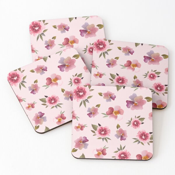 Item preview, Watercolor Floral designed and sold by Naart30796.