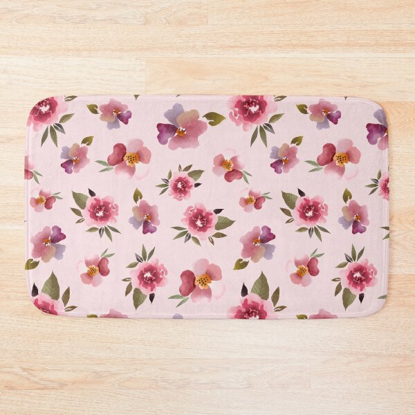 Item preview, Watercolor Floral designed and sold by Naart30796.