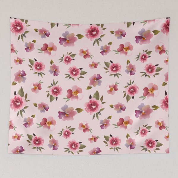 Item preview, Watercolor Floral designed and sold by Naart30796.