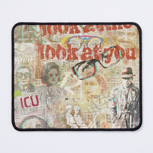 Item preview, Here is looking at you kid designed and sold by Doug's Landing.
