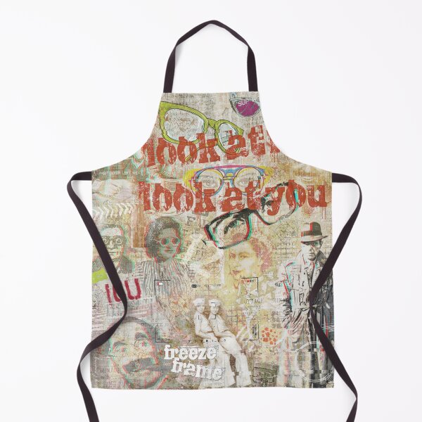 Item preview, Here is looking at you kid designed and sold by Doug's Landing.