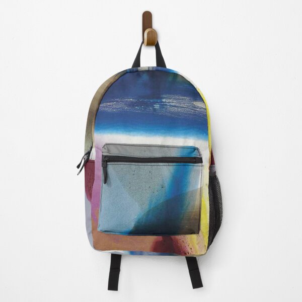 Item preview, Lotsea of paul jenkins artwork designed and sold by Golido.