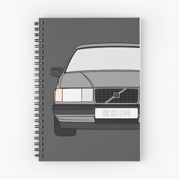 Item preview, 940 Turbo USA eggcrate grey color best t-shirt design swedishmetal designed and sold by EdimDesign.