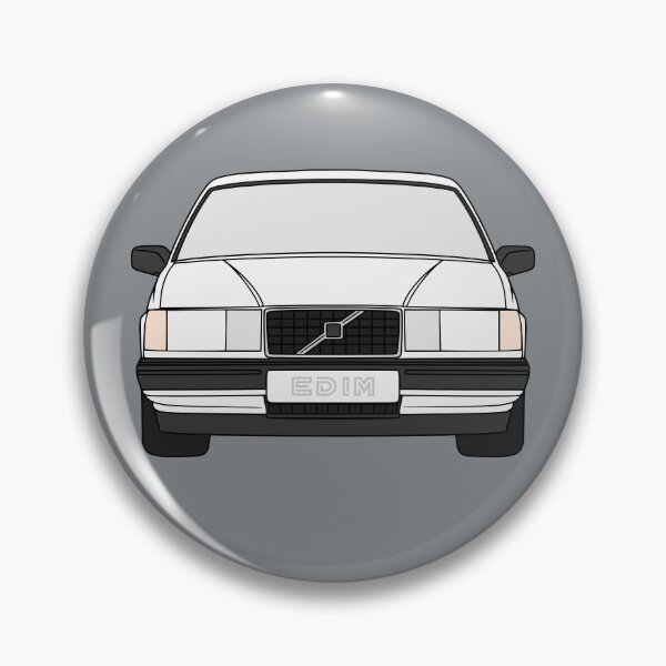 Item preview, 940 Turbo USA eggcrate white color best t-shirt design swedishmetal designed and sold by EdimDesign.