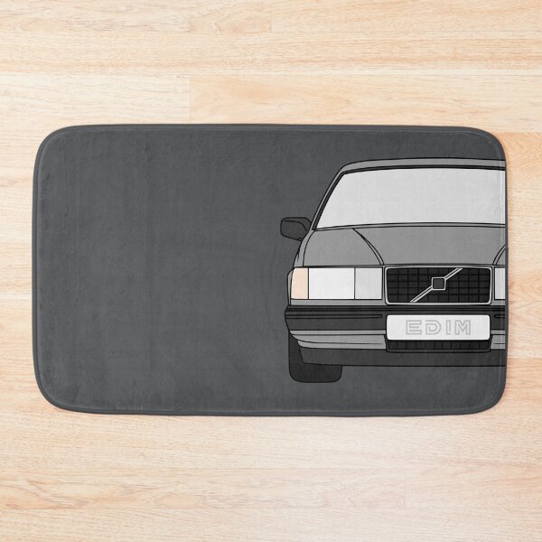 Item preview, 940 Turbo USA eggcrate grey color best t-shirt design swedishmetal designed and sold by EdimDesign.