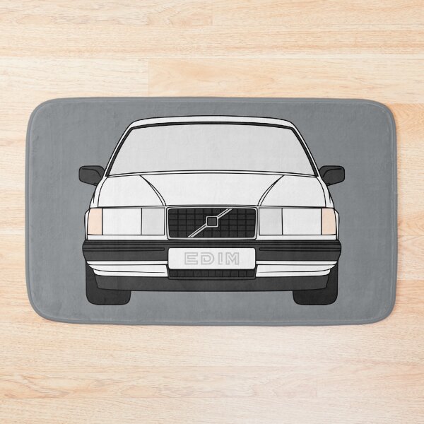 Item preview, 940 Turbo USA eggcrate white color best t-shirt design swedishmetal designed and sold by EdimDesign.