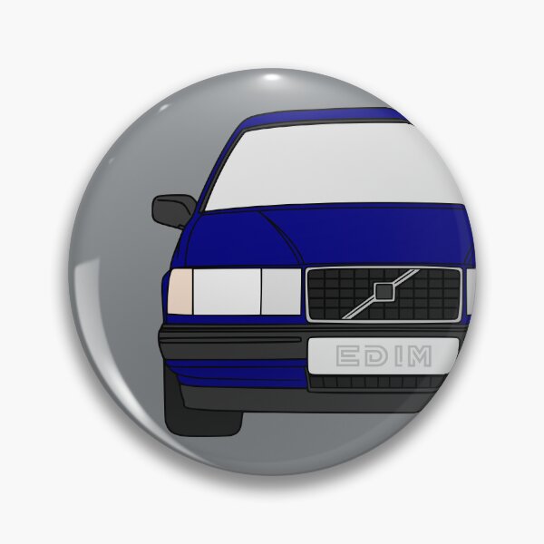 Item preview, 940 Turbo USA eggcrate blue color best t-shirt design swedishmetal designed and sold by EdimDesign.