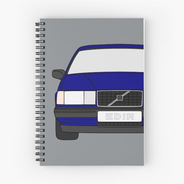 Item preview, 940 Turbo USA eggcrate blue color best t-shirt design swedishmetal designed and sold by EdimDesign.