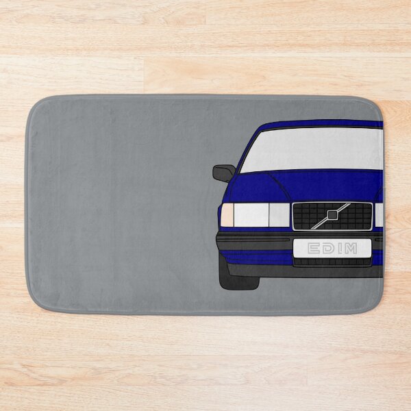 Item preview, 940 Turbo USA eggcrate blue color best t-shirt design swedishmetal designed and sold by EdimDesign.