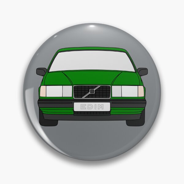 Item preview, 940 Turbo USA eggcrate green color best t-shirt design swedishmetal designed and sold by EdimDesign.