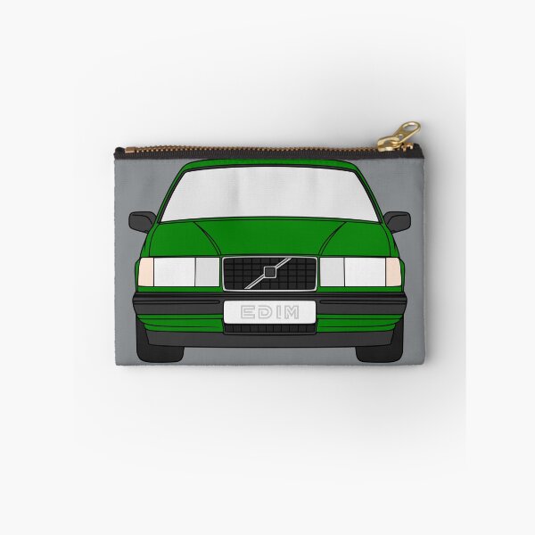 Item preview, 940 Turbo USA eggcrate green color best t-shirt design swedishmetal designed and sold by EdimDesign.