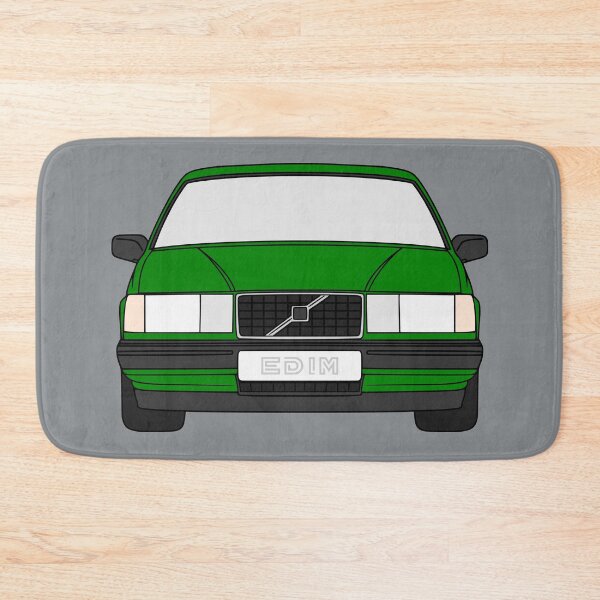 Item preview, 940 Turbo USA eggcrate green color best t-shirt design swedishmetal designed and sold by EdimDesign.