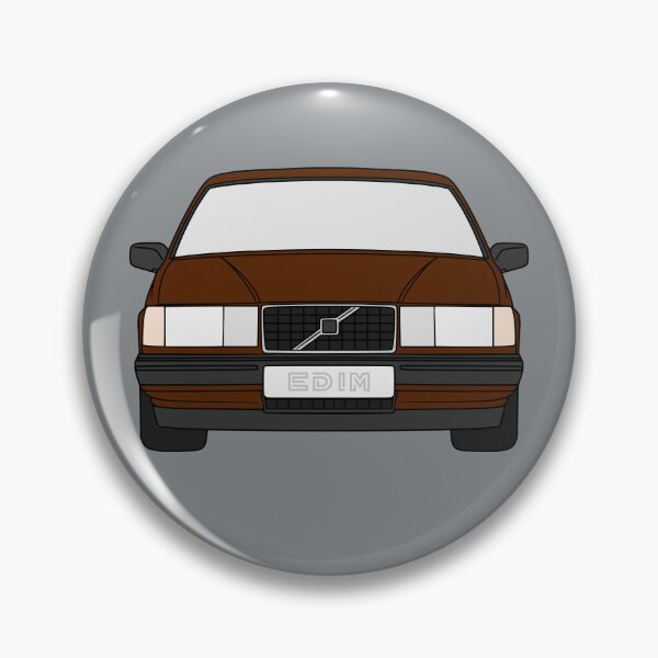 Item preview, 940 Turbo USA eggcrate brown color best t-shirt design swedishmetal designed and sold by EdimDesign.