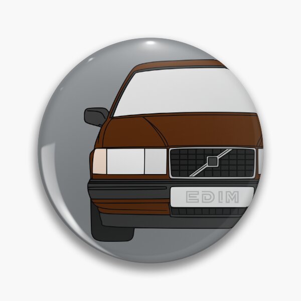 Item preview, 940 Turbo USA eggcrate brown color best t-shirt design swedishmetal designed and sold by EdimDesign.