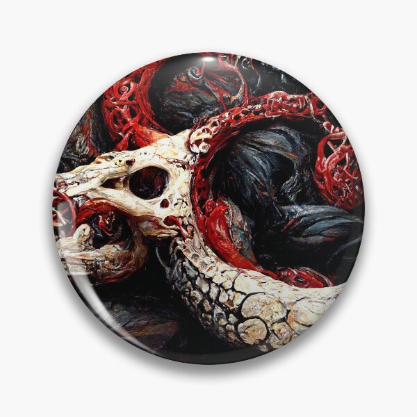 Item preview, Gothic Art designed and sold by AICustomArt ⭐⭐⭐⭐⭐.