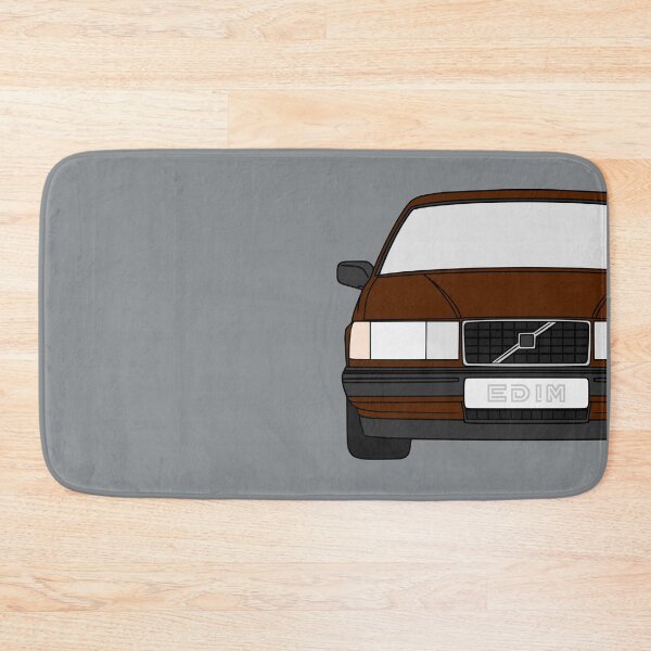Item preview, 940 Turbo USA eggcrate brown color best t-shirt design swedishmetal designed and sold by EdimDesign.