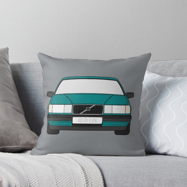 Item preview, 940 Turbo USA eggcrate torquoise color best t-shirt design swedishmetal designed and sold by EdimDesign.