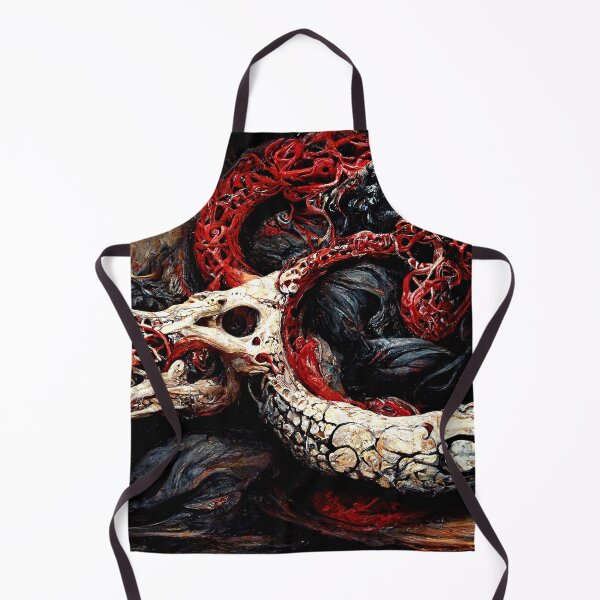Item preview, Gothic Art designed and sold by AICustomArt ⭐⭐⭐⭐⭐.