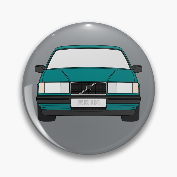 Item preview, 940 Turbo USA eggcrate torquoise color best t-shirt design swedishmetal designed and sold by EdimDesign.