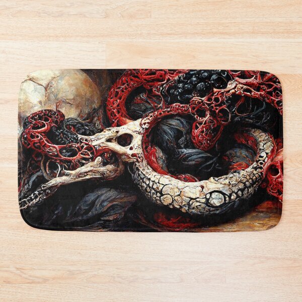 Item preview, Gothic Art designed and sold by AICustomArt ⭐⭐⭐⭐⭐.