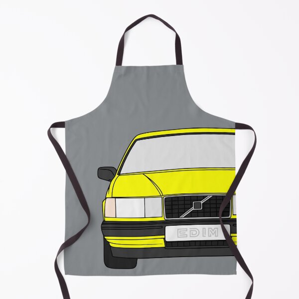 Item preview, 940 Turbo USA eggcrate yellow color best t-shirt design swedishmetal designed and sold by EdimDesign.