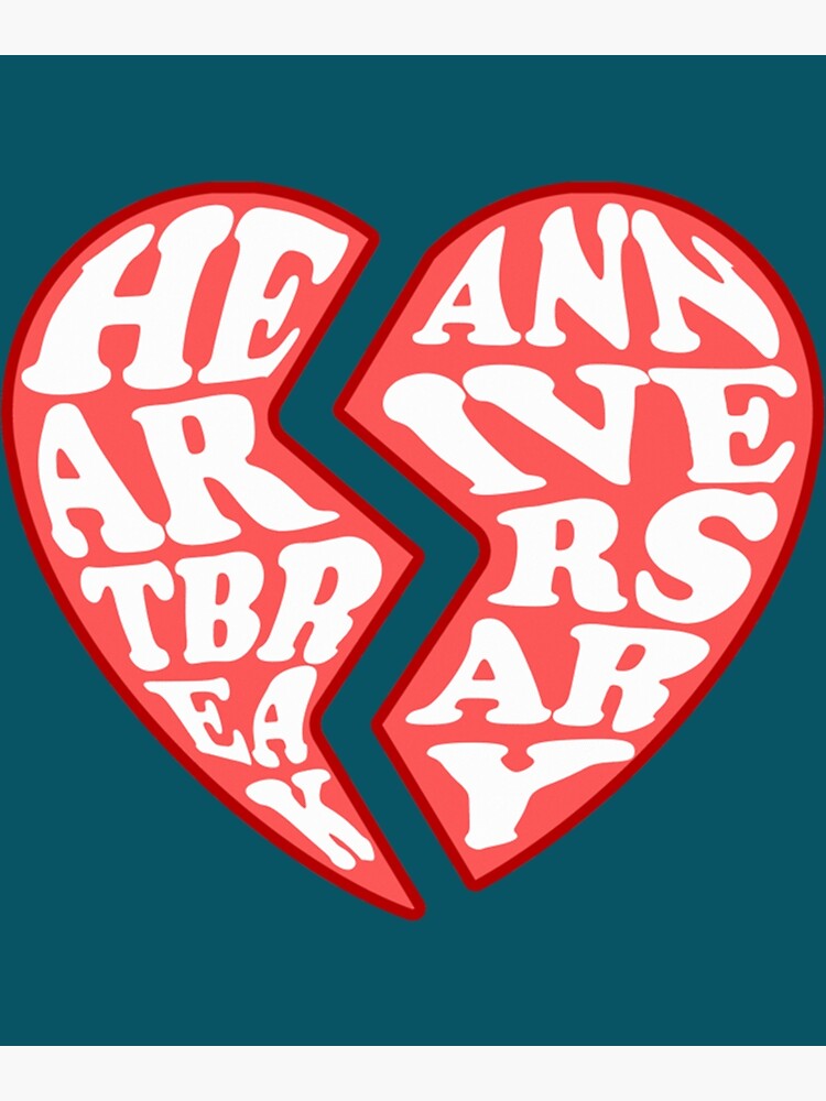 "Heartbreak Anniversary Giveon " Poster for Sale by ShanleyDudley