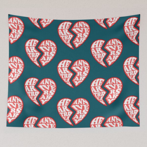 Item preview, Heartbreak Anniversary Giveon   designed and sold by ShanleyDudley.