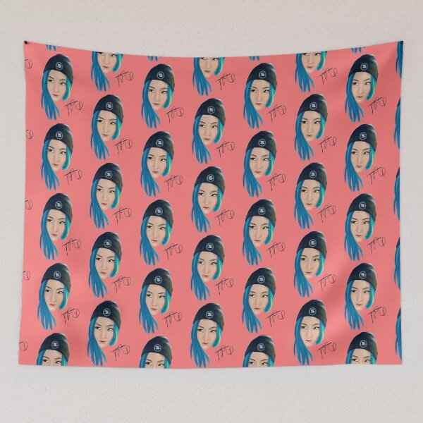 Item preview, Sandara Park designed and sold by jjocd.