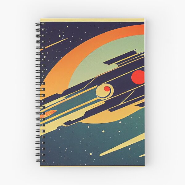 Item preview, Rocket Deco designed and sold by Rezzmoji.