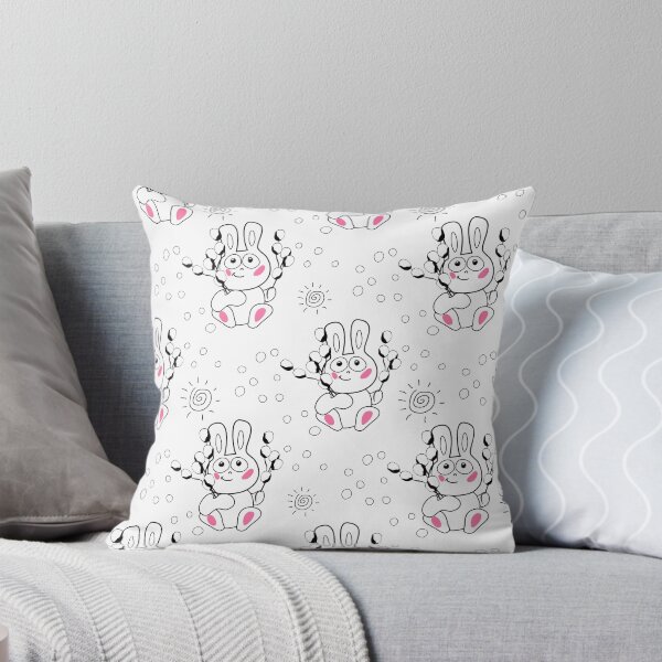 Item preview, El conejito te ama designed and sold by Markospolo.