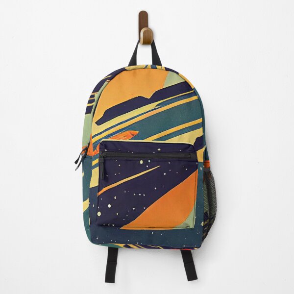 Item preview, Rocket Deco designed and sold by Rezzmoji.