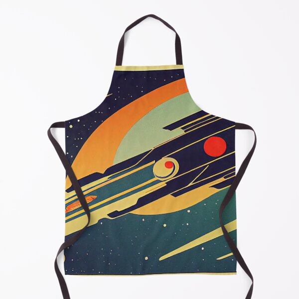 Item preview, Rocket Deco designed and sold by Rezzmoji.