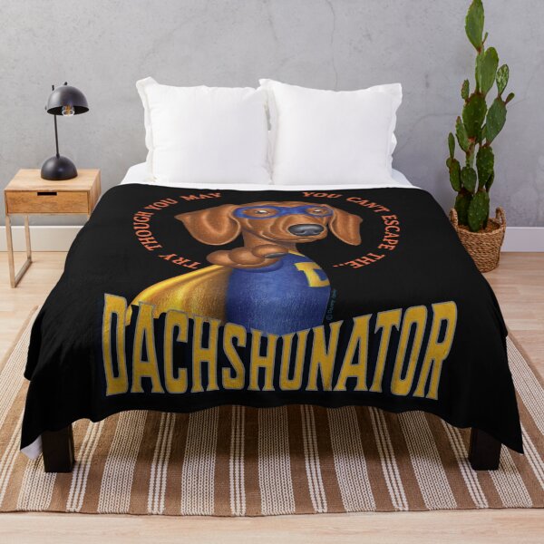 Item preview, The Dachshunator designed and sold by Danny Gordon.