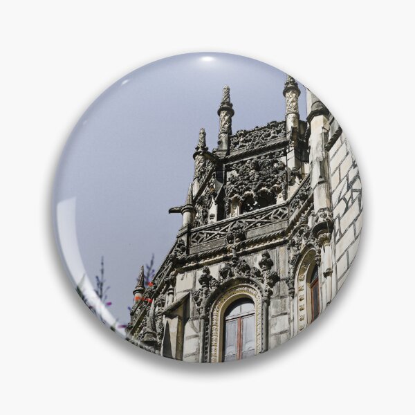 Item preview, Quinta da Regaleira | Sintra | Portugal | Palace | Gardens  designed and sold by Tropical Blood.